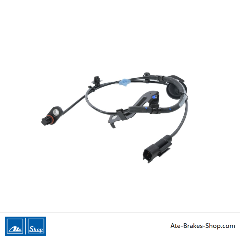 ATE Original wheel speed sensor (24071050513) for Mitsubishi