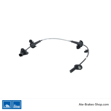 ATE Original wheel speed sensor (24071050533) for Honda