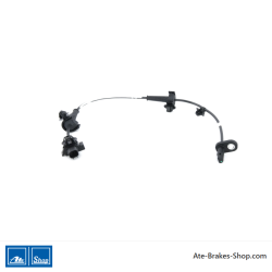 ATE Original wheel speed sensor (24071050533) for Honda
