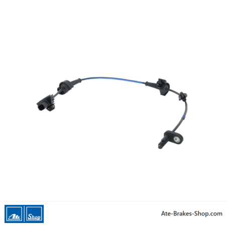 ATE Original wheel speed sensor (24071050543) for Honda