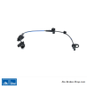 ATE Original wheel speed sensor (24071050543) for Honda