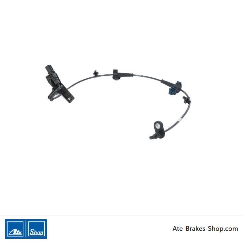 ATE Original wheel speed sensor (24071050553) for Honda