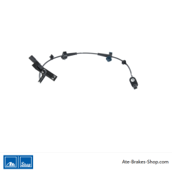 ATE Original wheel speed sensor (24071050553) for Honda