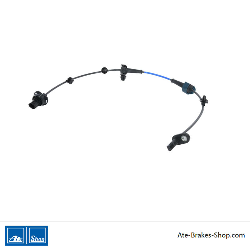 ATE Original wheel speed sensor (24071050563) for Honda