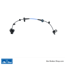 ATE Original wheel speed sensor (24071050563) for Honda