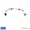 ATE Original wheel speed sensor (24071050563) for Honda