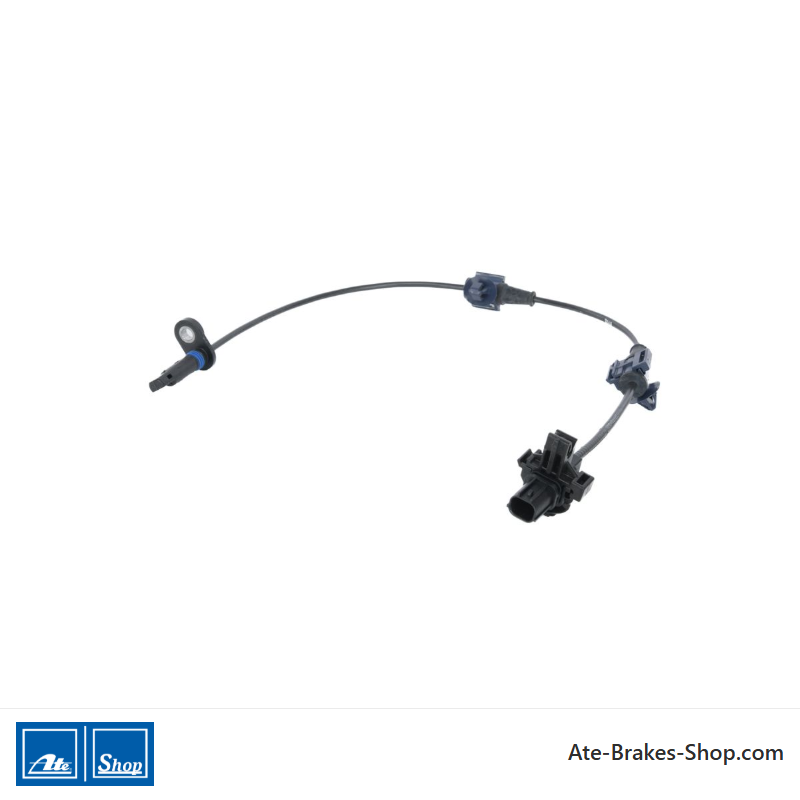 ATE Original wheel speed sensor (24071050573) for Honda