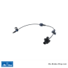 ATE Original wheel speed sensor (24071050573) for Honda