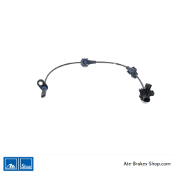 ATE Original wheel speed sensor (24071050573) for Honda