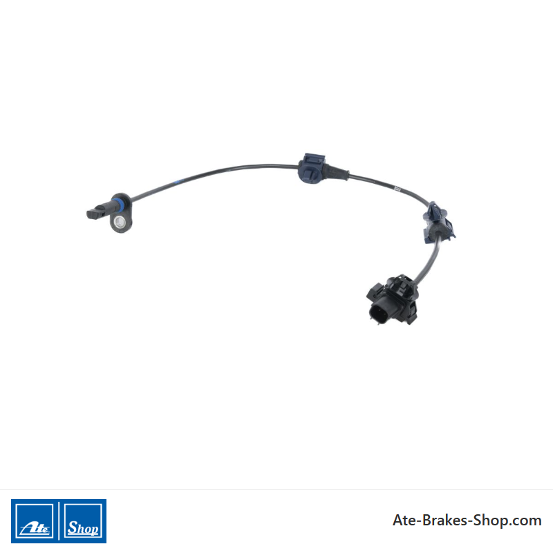 ATE Original wheel speed sensor (24071050583) for Honda