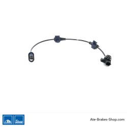 ATE Original wheel speed sensor (24071050583) for Honda