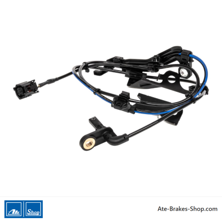ATE Original wheel speed sensor (24071050663) for Toyota