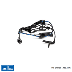 ATE Original wheel speed sensor (24071050663) for Toyota