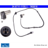 ATE Original wheel speed sensor (24071111551) for Saab