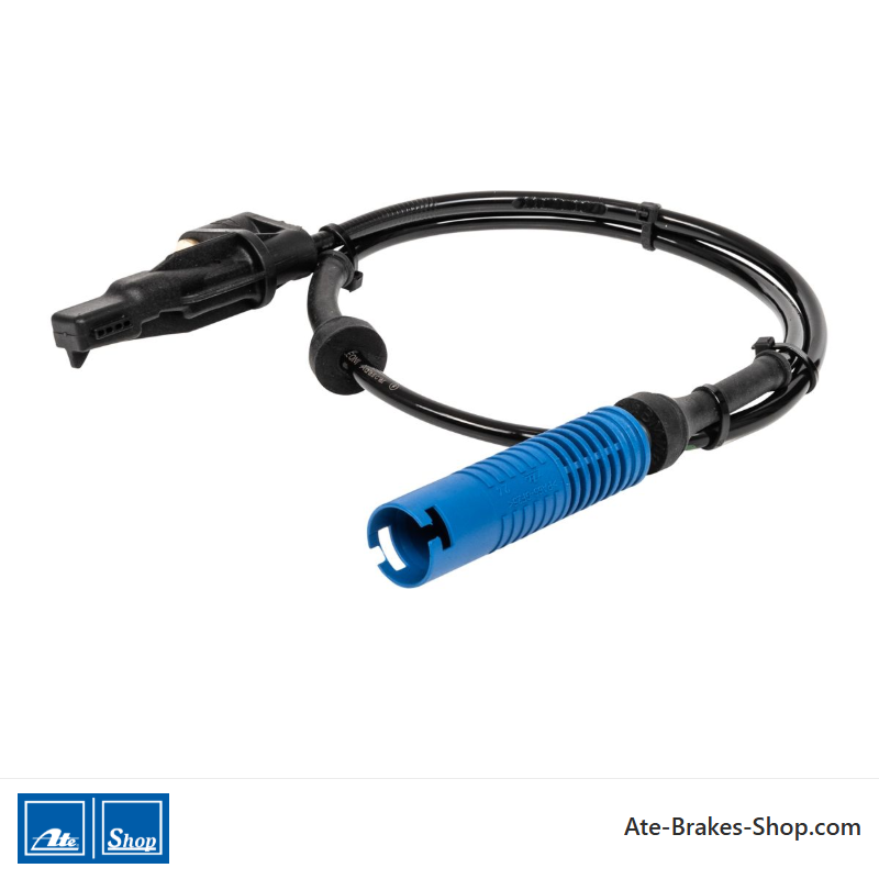 ATE Original wheel speed sensor (24071151063) for BMW