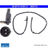 ATE Original wheel speed sensor (24071151613) for Renault