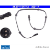 ATE Original wheel speed sensor (24071151773) for Renault