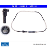 ATE Original wheel speed sensor (24071151913) for BMW