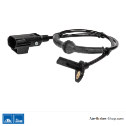 ATE Original wheel speed sensor (24071152273) for Jaguar