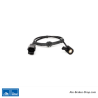 ATE Original wheel speed sensor (24071152273) for Jaguar