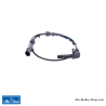 ATE Original wheel speed sensor (24071153413) for Renault