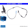ATE Original wheel speed sensor (24071153453) for Citroën, Peugeot