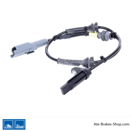 ATE Original wheel speed sensor (24071153913) for Citroën