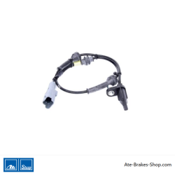 ATE Original wheel speed sensor (24071153913) for Citroën