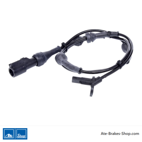 ATE Original wheel speed sensor (24071154043) for Jaguar