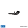 ATE Original wheel speed sensor (24071154583) for Porsche