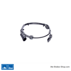 ATE Original wheel speed sensor (24071154703) for Renault