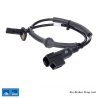 ATE Original wheel speed sensor (24071154923) for Jaguar