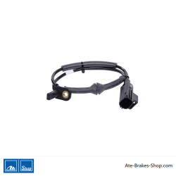 ATE Original wheel speed sensor (24071154923) for Jaguar