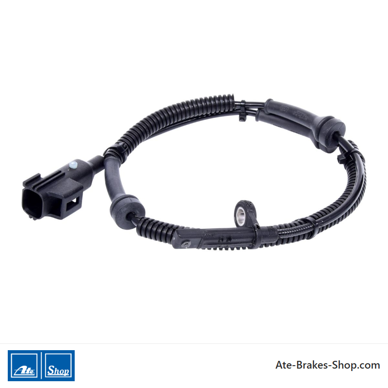 ATE Original wheel speed sensor (24071154943) for Land Rover