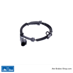 ATE Original wheel speed sensor (24071154943) for Land Rover