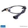 ATE Original wheel speed sensor (24071154953) for Jaguar