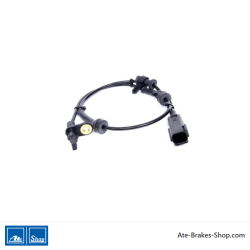 ATE Original wheel speed sensor (24071154953) for Jaguar