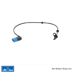 ATE Original wheel speed sensor (24071155053) for Mercedes-Benz