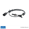 ATE Original wheel speed sensor (24071155063) for Land Rover