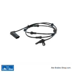 ATE Original wheel speed sensor (24071155183) for Mercedes-Benz