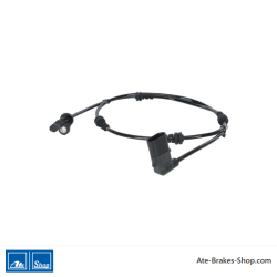 ATE Original wheel speed sensor (24071155203) for Mercedes-Benz