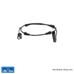 ATE Original wheel speed sensor (24071155203) for Mercedes-Benz