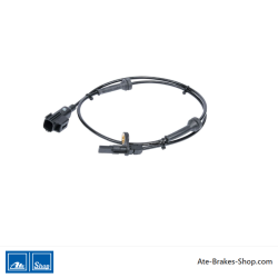ATE Original wheel speed sensor (24071155243) for Jaguar