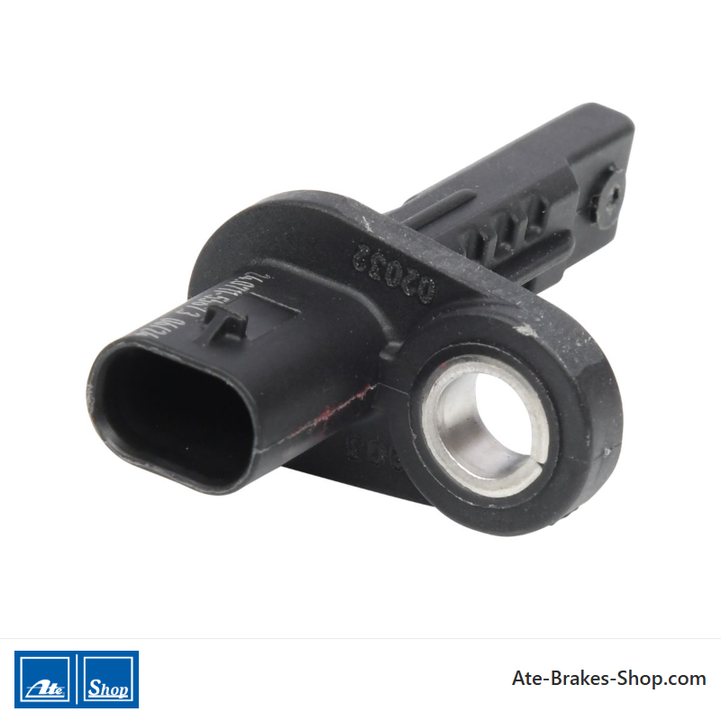 ATE Original wheel speed sensor (24071155673) for Mercedes-Benz