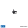 ATE Original wheel speed sensor (24071155673) for Mercedes-Benz