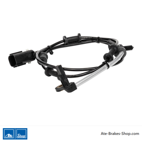 ATE Original wheel speed sensor (24071155783) for Jaguar