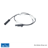 ATE Original wheel speed sensor (24071155963) for BMW