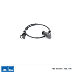 ATE Original wheel speed sensor (24071158074) for Mercedes-Benz