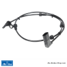 ATE Original wheel speed sensor (24071158084) for Mercedes-Benz