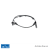 ATE Original wheel speed sensor (24071158084) for Mercedes-Benz